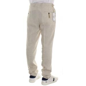 PANTALONE IN LINO SEINSE - Mad Fashion | img vers.300x/